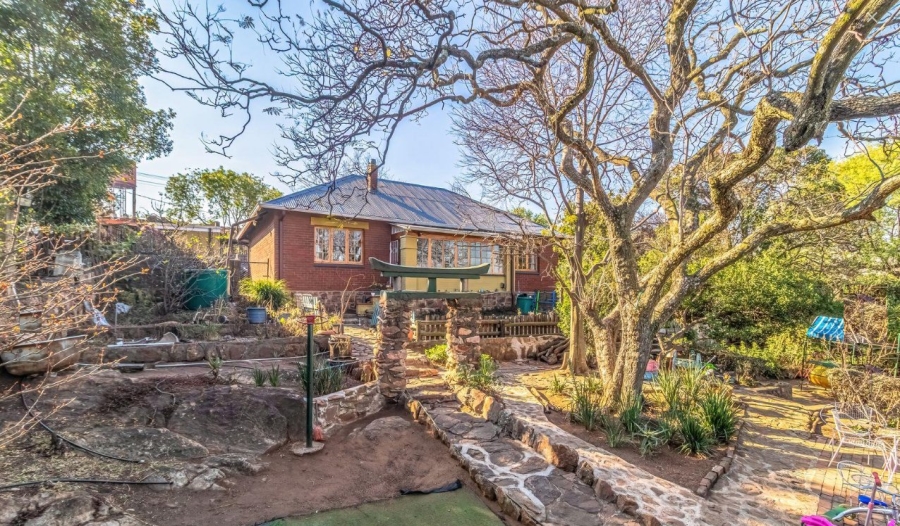 3 Bedroom Property for Sale in Kensington Gauteng
