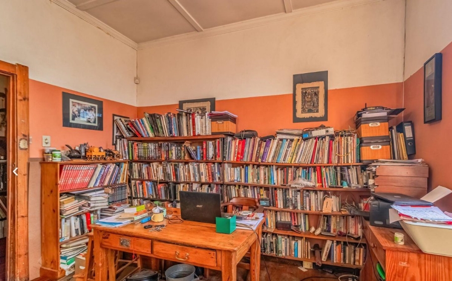 3 Bedroom Property for Sale in Kensington Gauteng