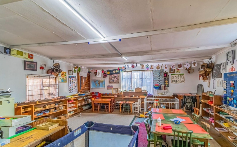 3 Bedroom Property for Sale in Kensington Gauteng