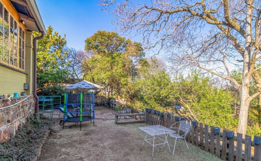 3 Bedroom Property for Sale in Kensington Gauteng