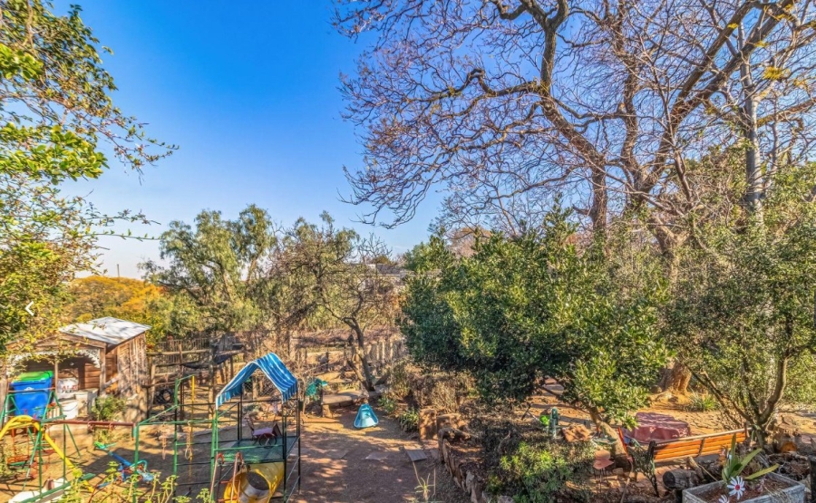 3 Bedroom Property for Sale in Kensington Gauteng