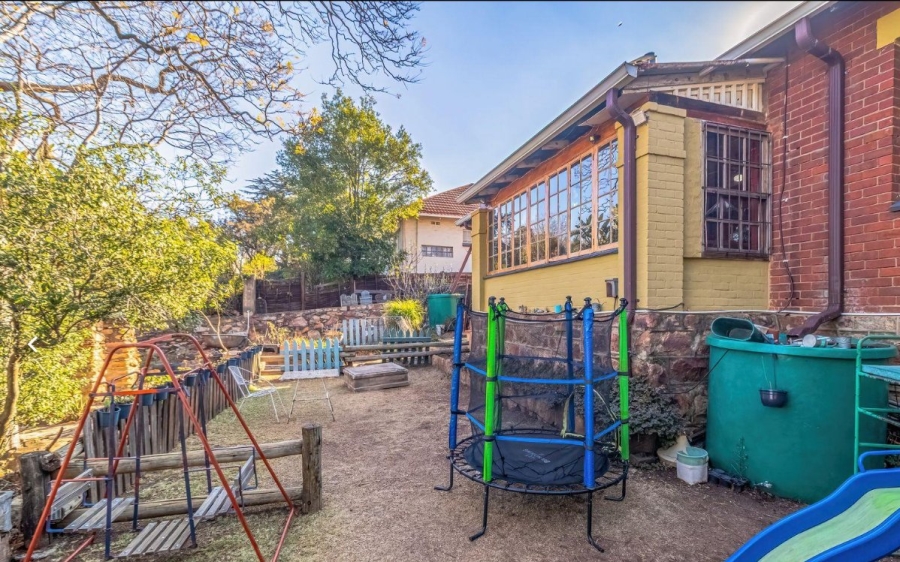 3 Bedroom Property for Sale in Kensington Gauteng
