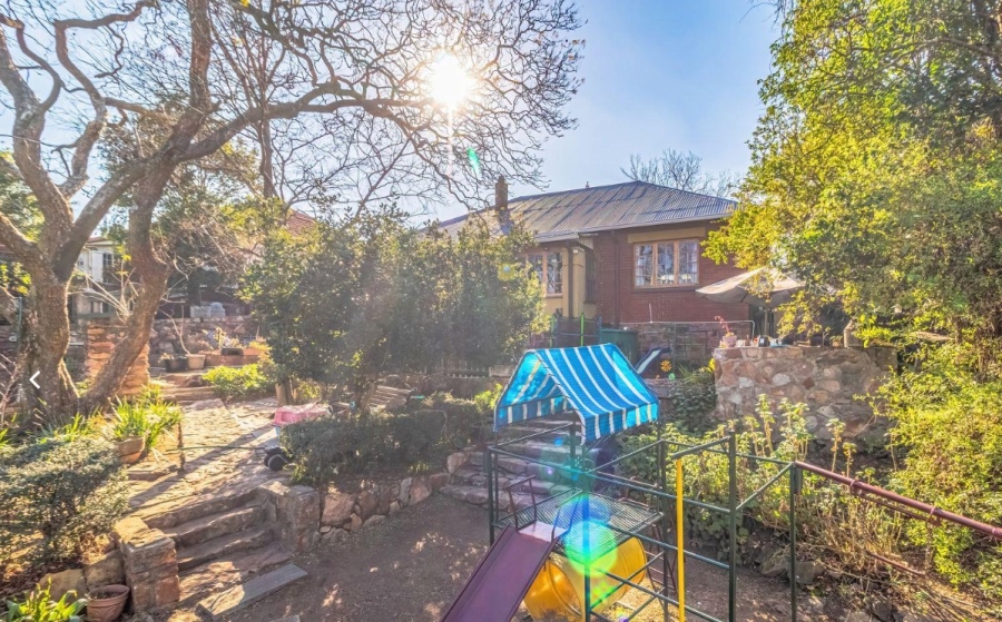3 Bedroom Property for Sale in Kensington Gauteng