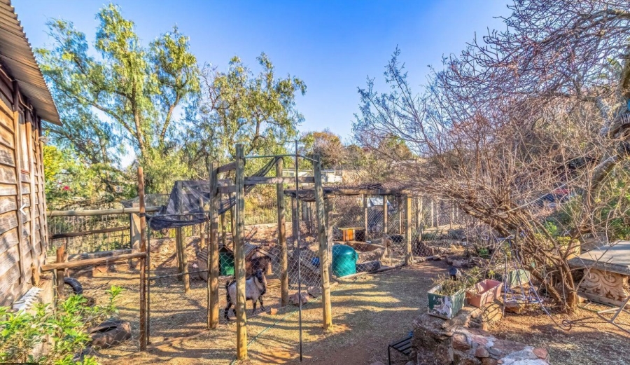 3 Bedroom Property for Sale in Kensington Gauteng