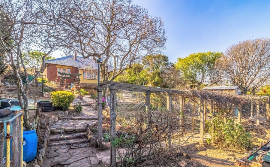 3 Bedroom Property for Sale in Kensington Gauteng