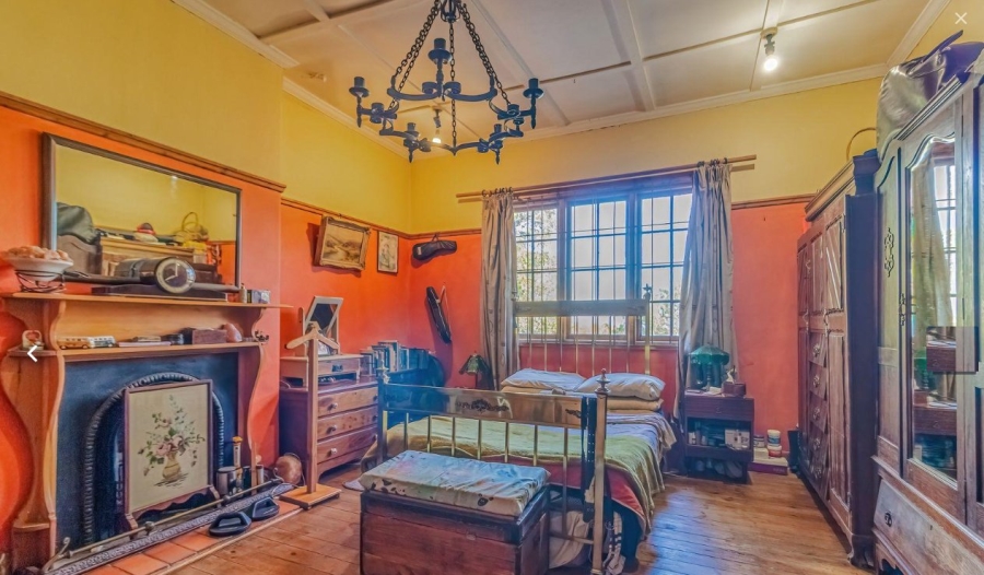 3 Bedroom Property for Sale in Kensington Gauteng
