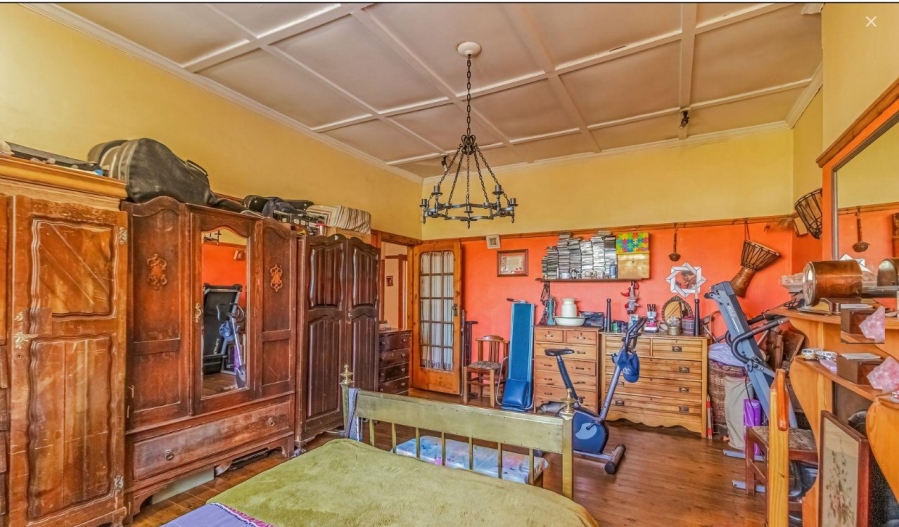 3 Bedroom Property for Sale in Kensington Gauteng
