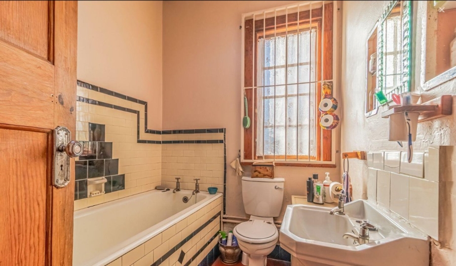 3 Bedroom Property for Sale in Kensington Gauteng