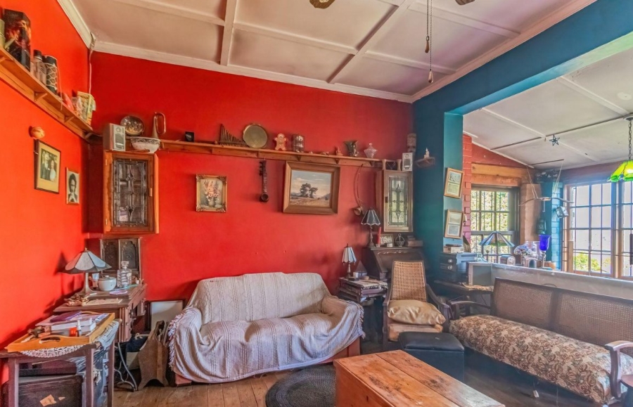 3 Bedroom Property for Sale in Kensington Gauteng
