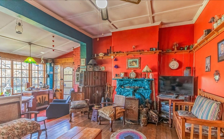 3 Bedroom Property for Sale in Kensington Gauteng