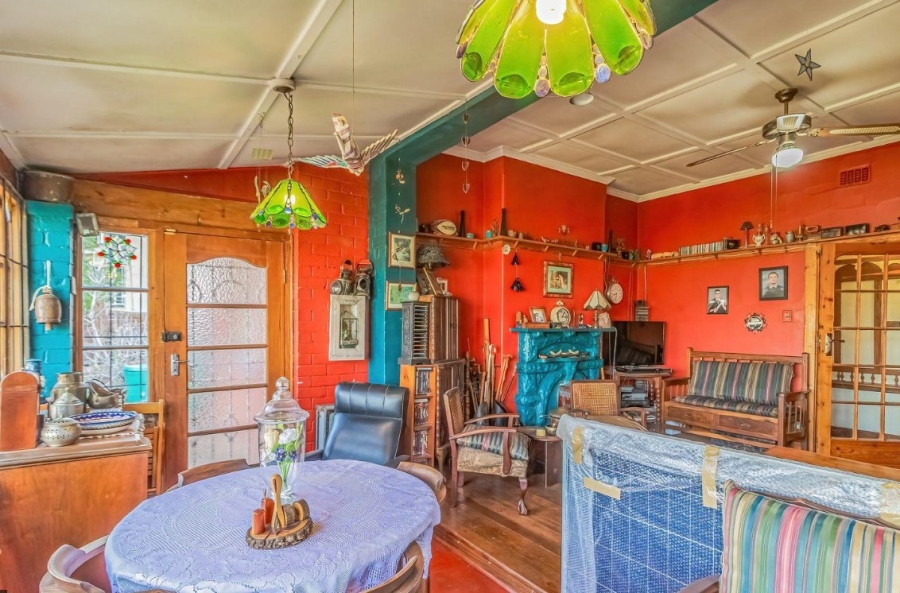 3 Bedroom Property for Sale in Kensington Gauteng