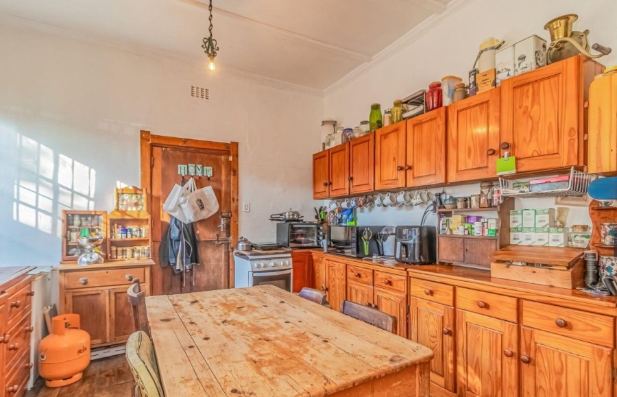 3 Bedroom Property for Sale in Kensington Gauteng