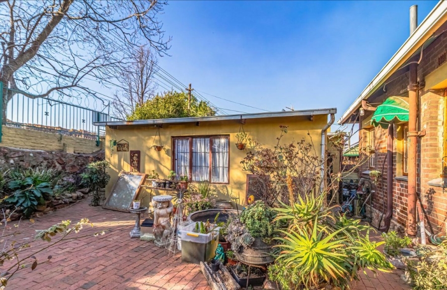 3 Bedroom Property for Sale in Kensington Gauteng