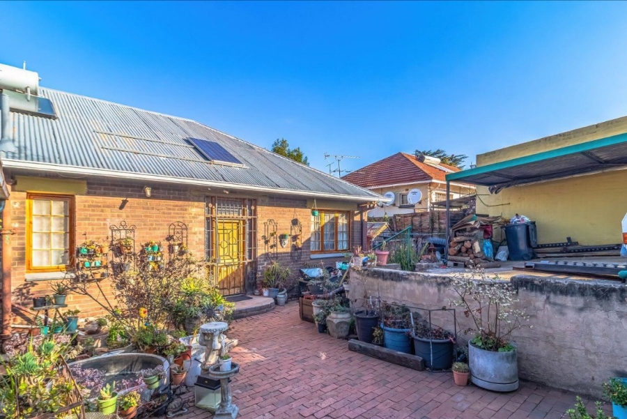 3 Bedroom Property for Sale in Kensington Gauteng