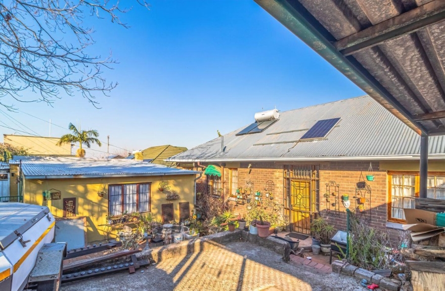 3 Bedroom Property for Sale in Kensington Gauteng