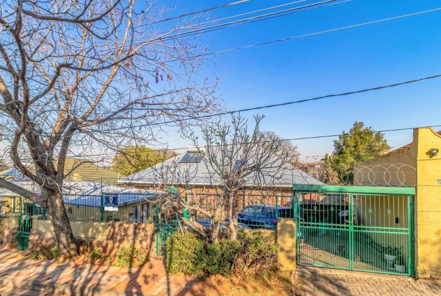 3 Bedroom Property for Sale in Kensington Gauteng
