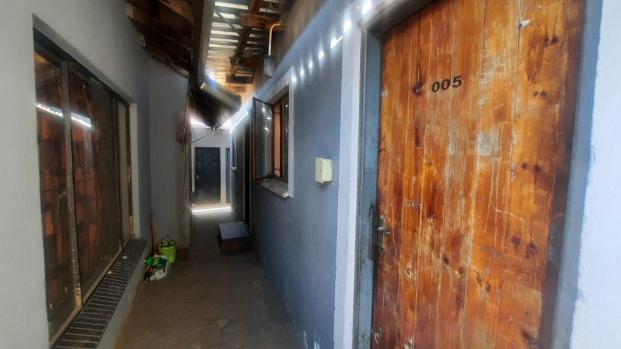 9 Bedroom Property for Sale in Isithame Gauteng