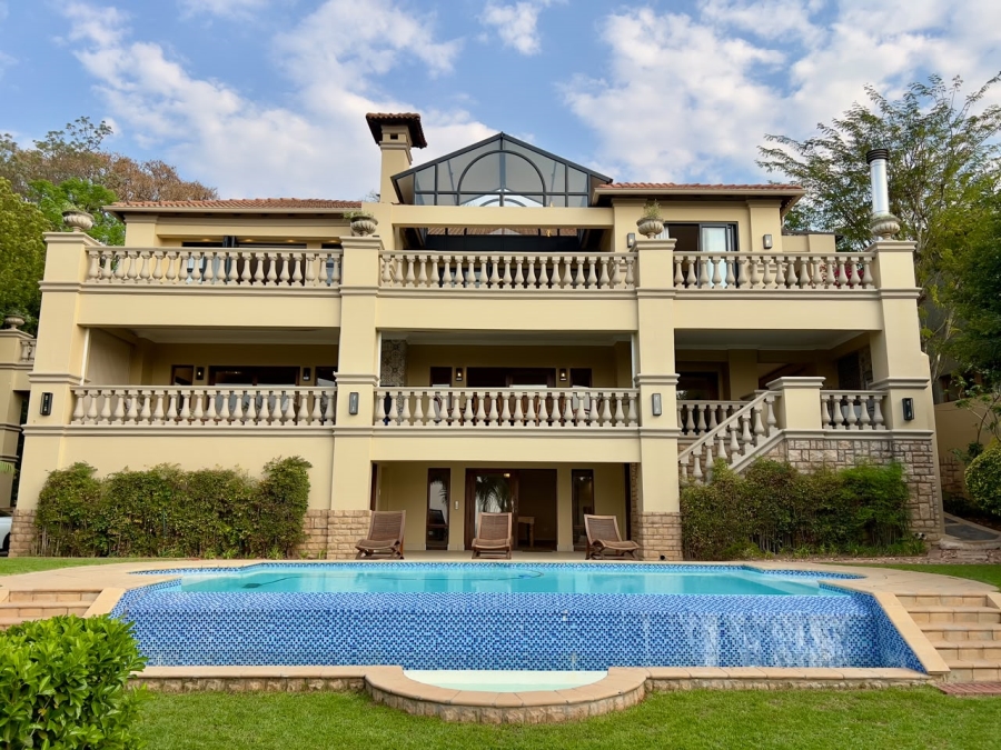 5 Bedroom Property for Sale in Waterkloof Gauteng