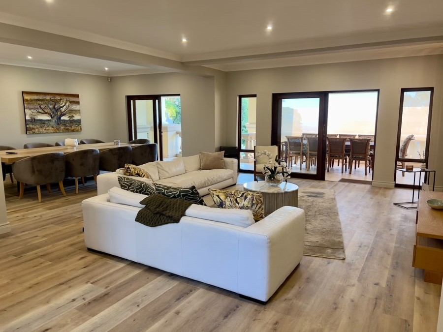 5 Bedroom Property for Sale in Waterkloof Gauteng