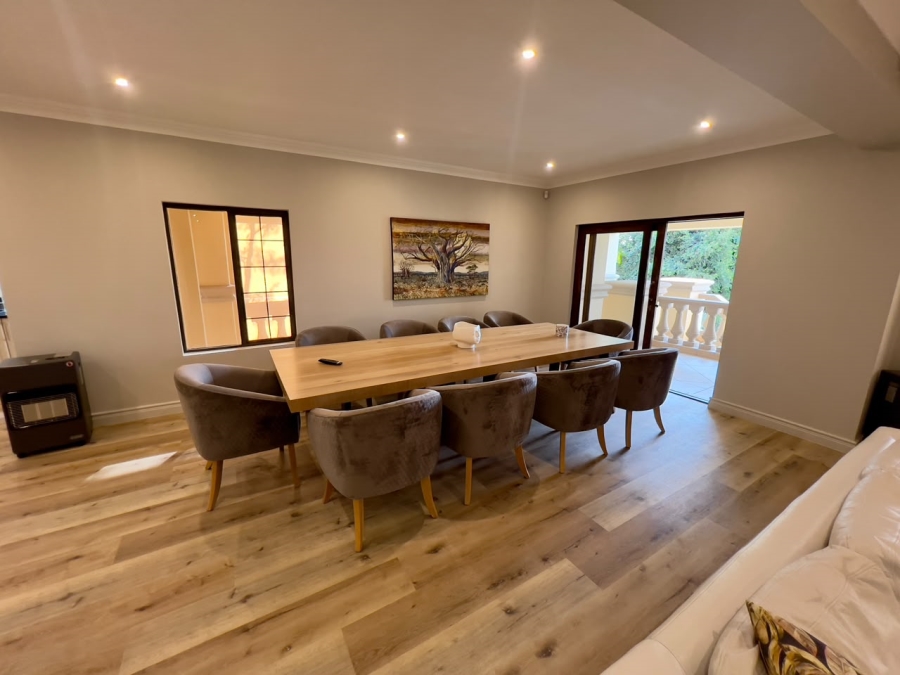 5 Bedroom Property for Sale in Waterkloof Gauteng