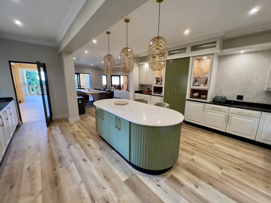 5 Bedroom Property for Sale in Waterkloof Gauteng