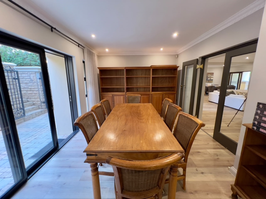 5 Bedroom Property for Sale in Waterkloof Gauteng