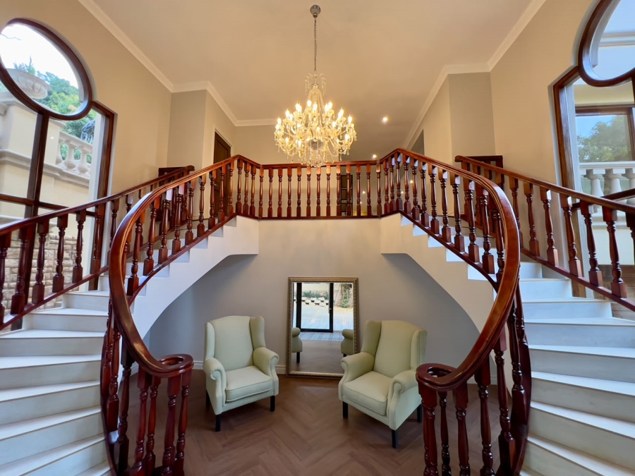 5 Bedroom Property for Sale in Waterkloof Gauteng