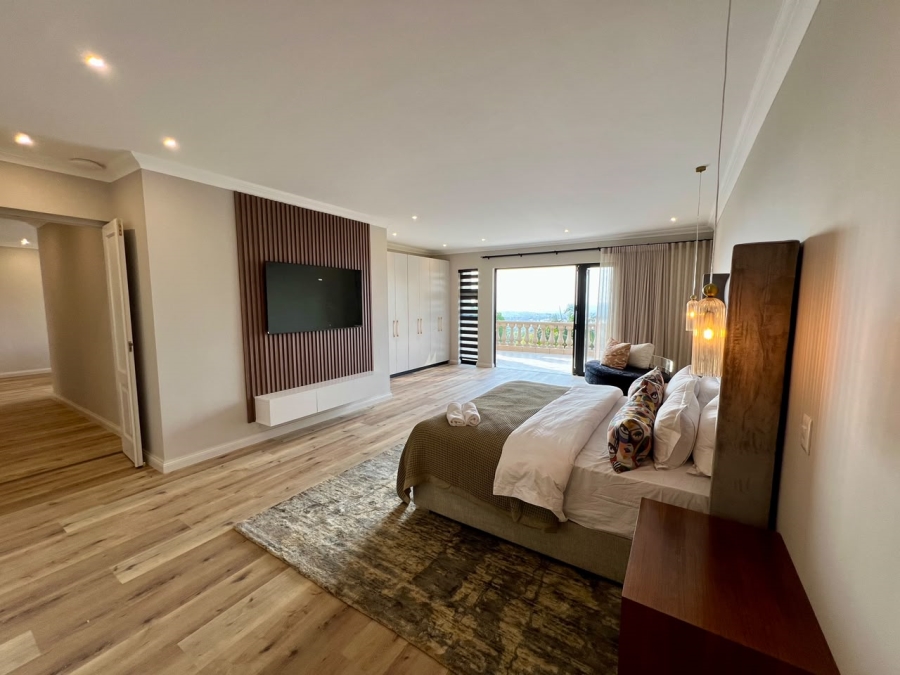 5 Bedroom Property for Sale in Waterkloof Gauteng