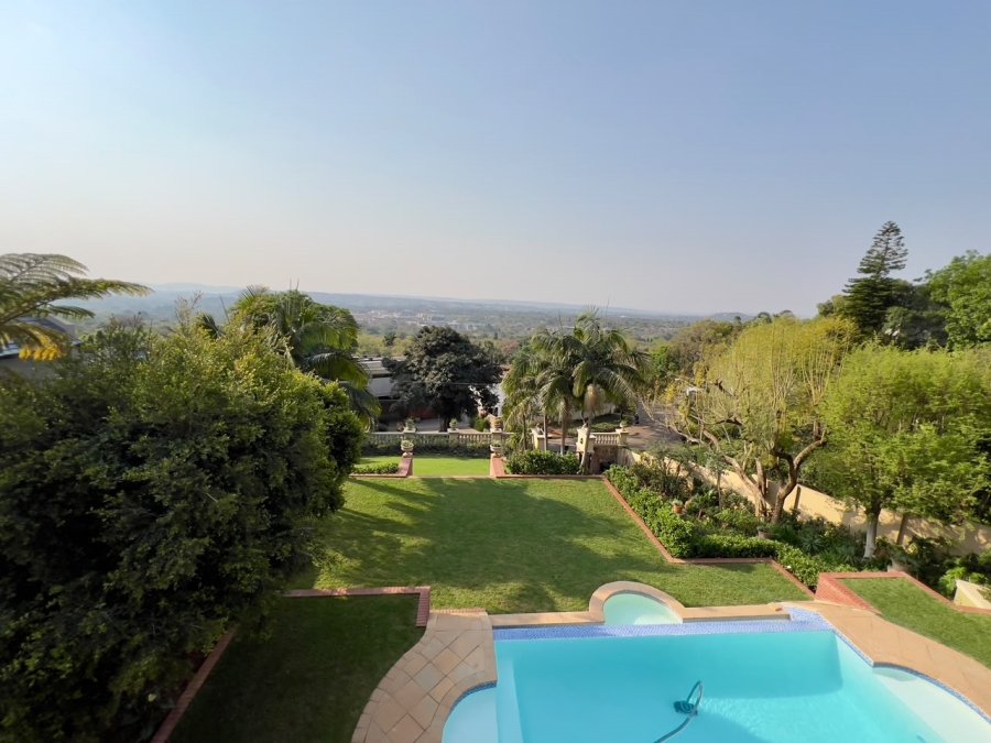 5 Bedroom Property for Sale in Waterkloof Gauteng