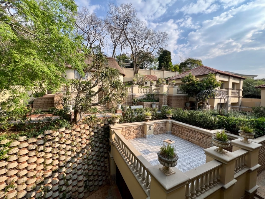 5 Bedroom Property for Sale in Waterkloof Gauteng