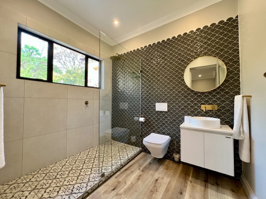 5 Bedroom Property for Sale in Waterkloof Gauteng