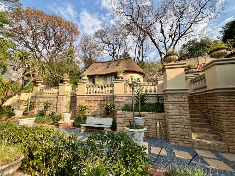 5 Bedroom Property for Sale in Waterkloof Gauteng