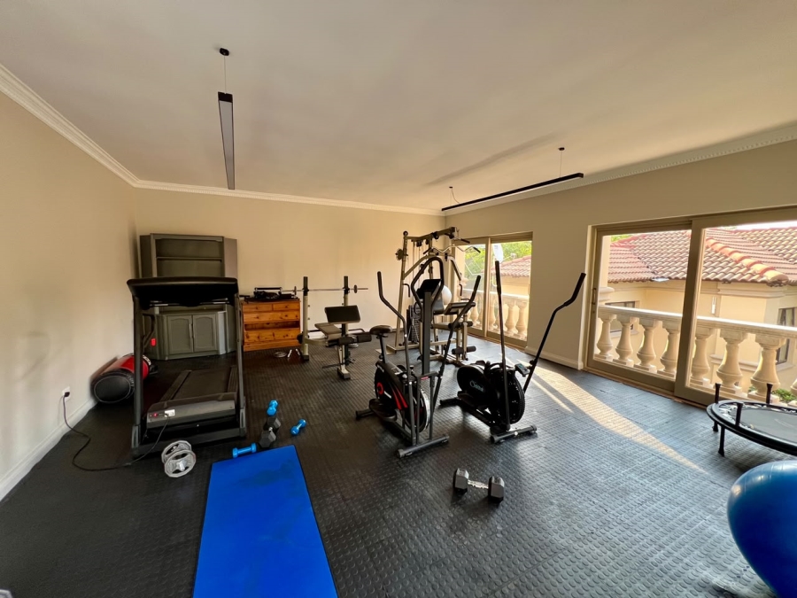 5 Bedroom Property for Sale in Waterkloof Gauteng