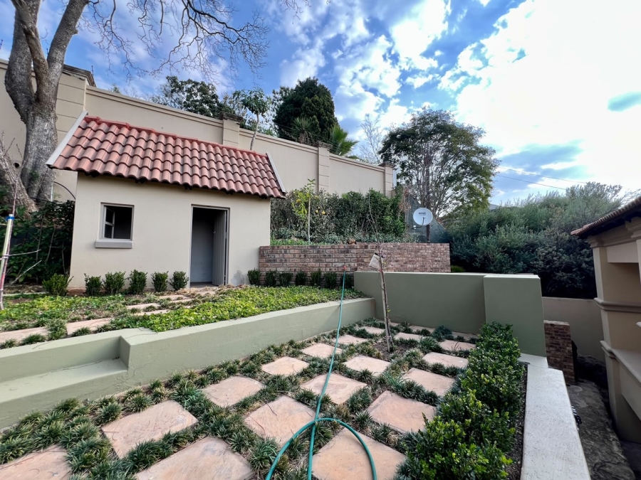 5 Bedroom Property for Sale in Waterkloof Gauteng