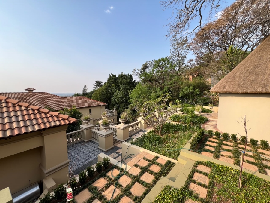 5 Bedroom Property for Sale in Waterkloof Gauteng