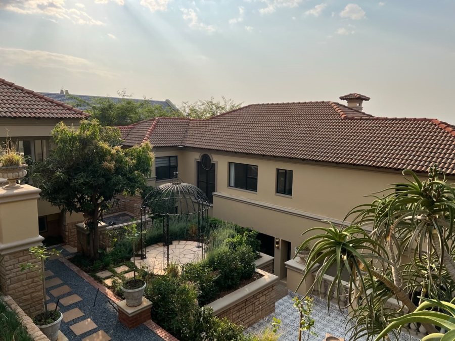 5 Bedroom Property for Sale in Waterkloof Gauteng