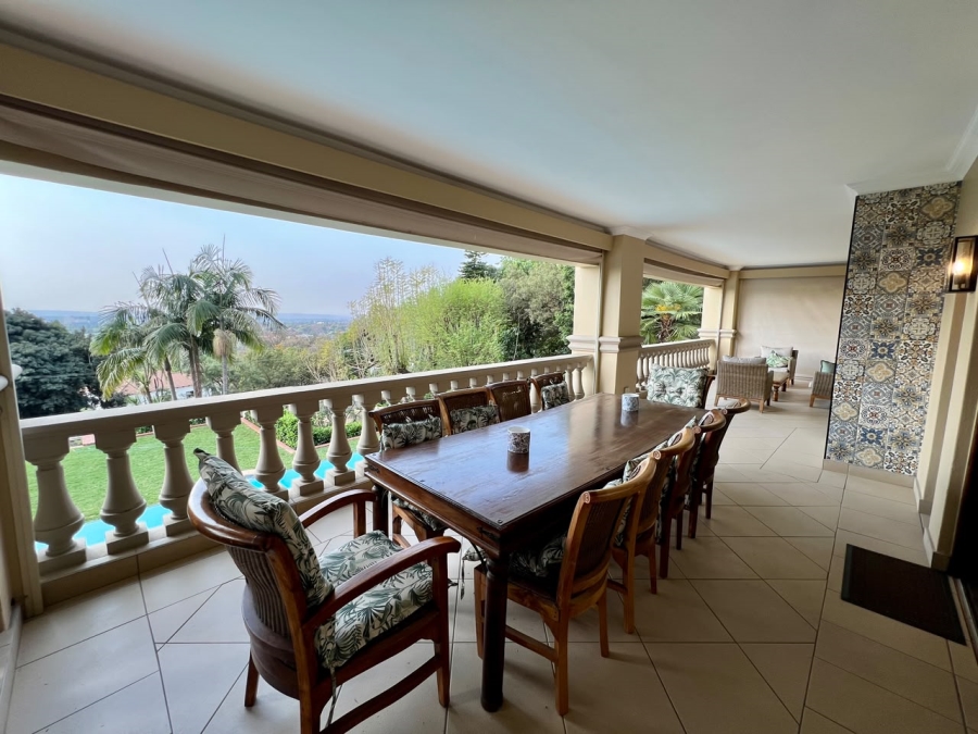 5 Bedroom Property for Sale in Waterkloof Gauteng