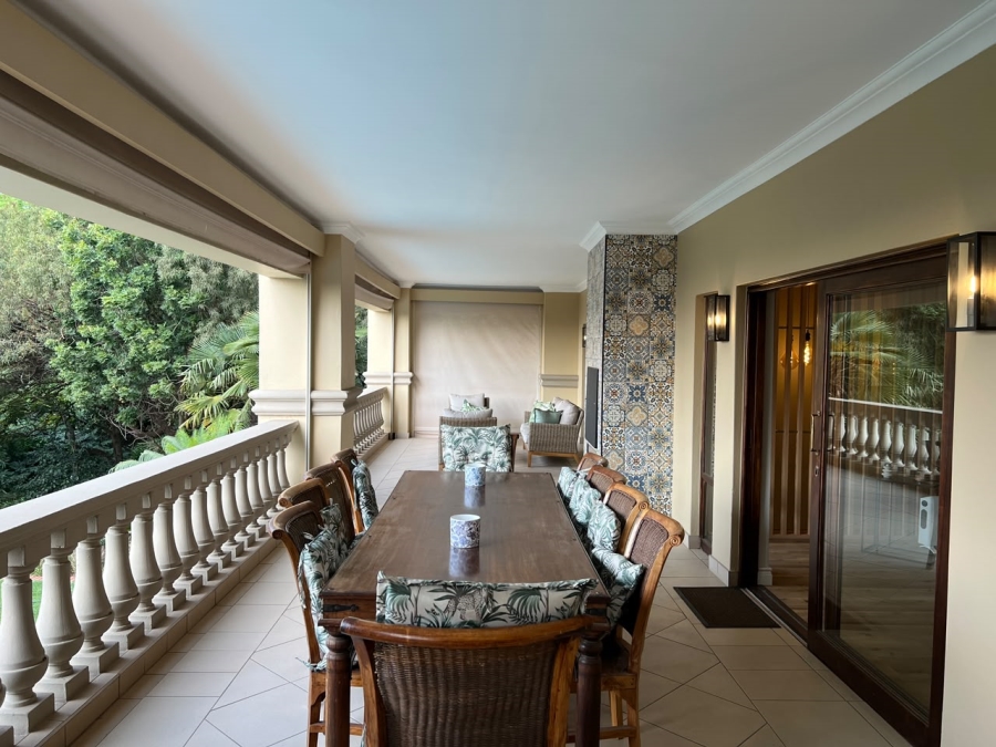 5 Bedroom Property for Sale in Waterkloof Gauteng