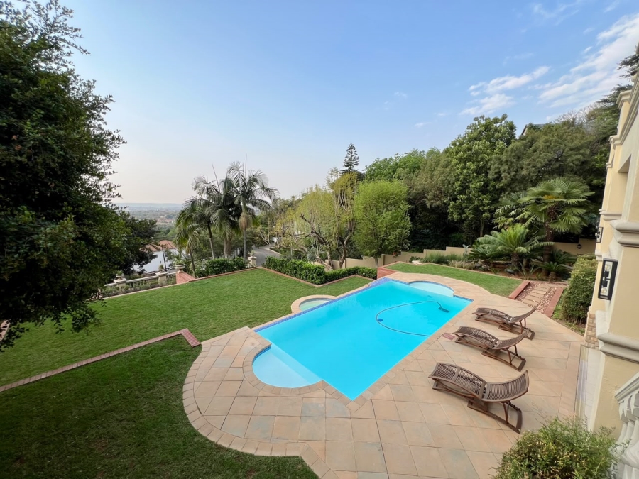 5 Bedroom Property for Sale in Waterkloof Gauteng