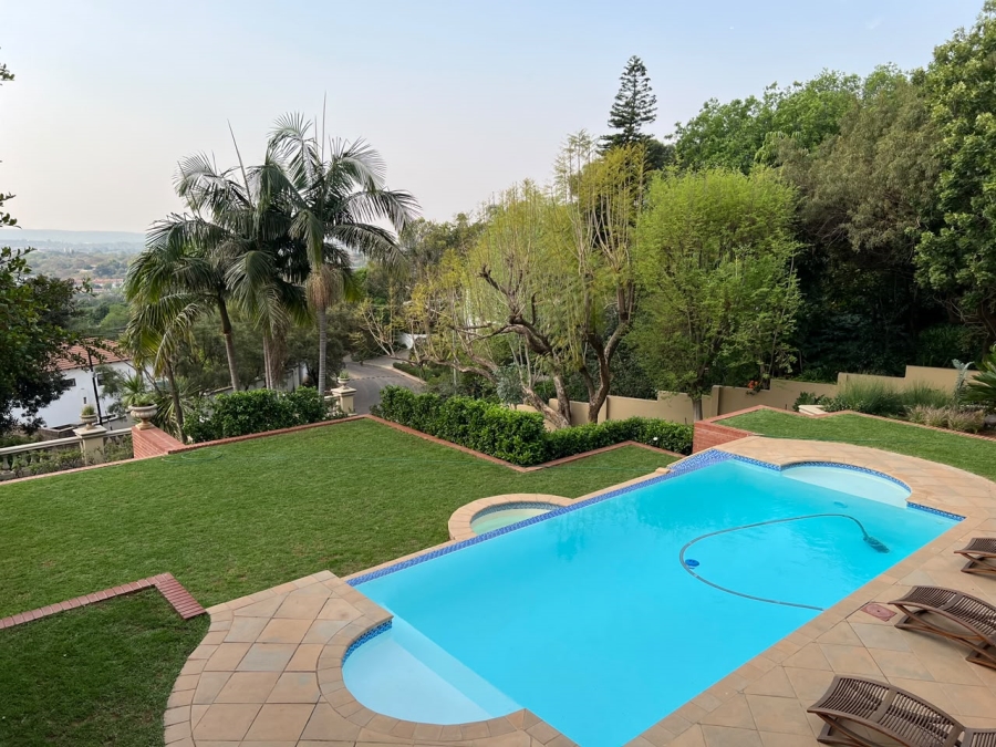 5 Bedroom Property for Sale in Waterkloof Gauteng