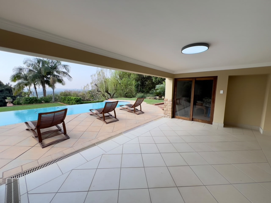 5 Bedroom Property for Sale in Waterkloof Gauteng