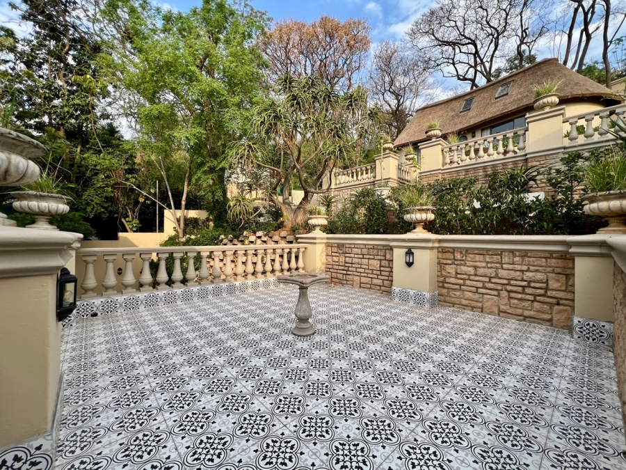 5 Bedroom Property for Sale in Waterkloof Gauteng