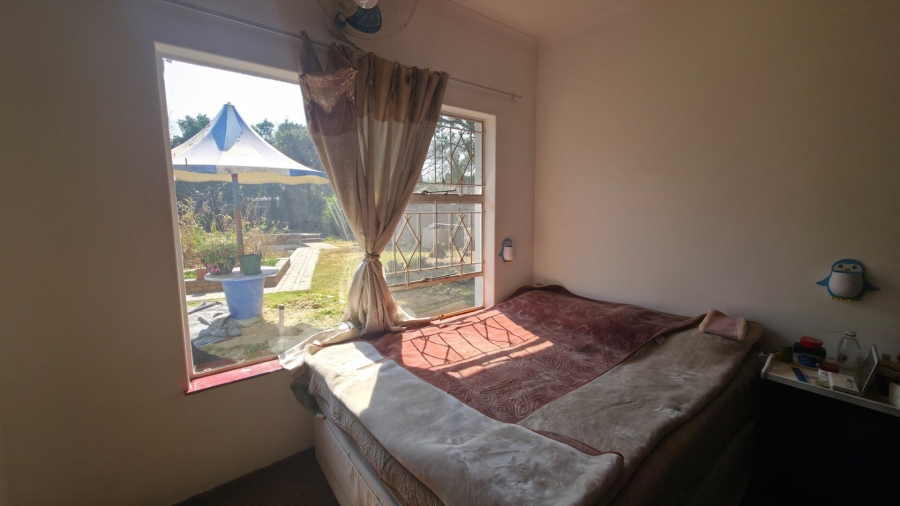 4 Bedroom Property for Sale in Brackenhurst Gauteng