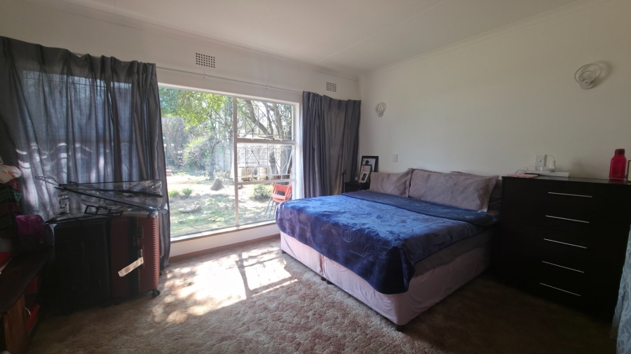 4 Bedroom Property for Sale in Brackenhurst Gauteng