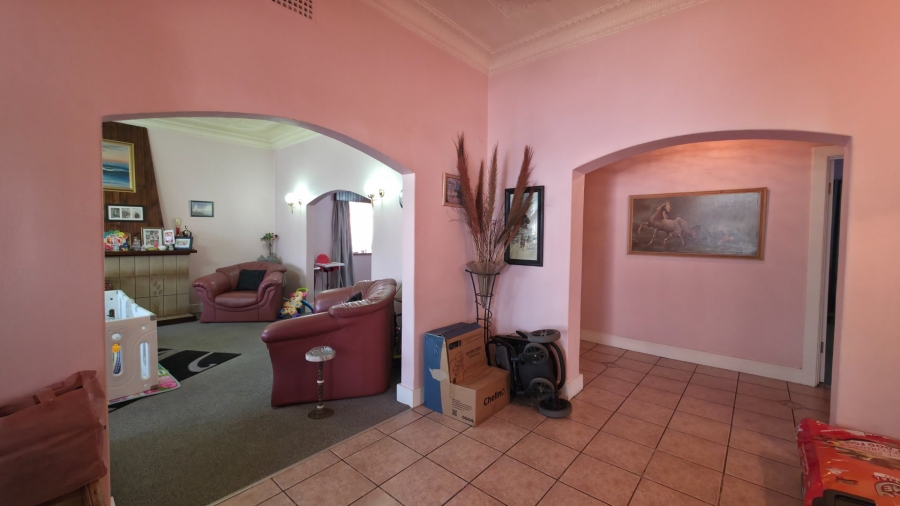 3 Bedroom Property for Sale in The Hill Gauteng