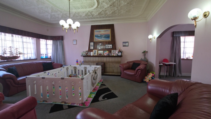 3 Bedroom Property for Sale in The Hill Gauteng