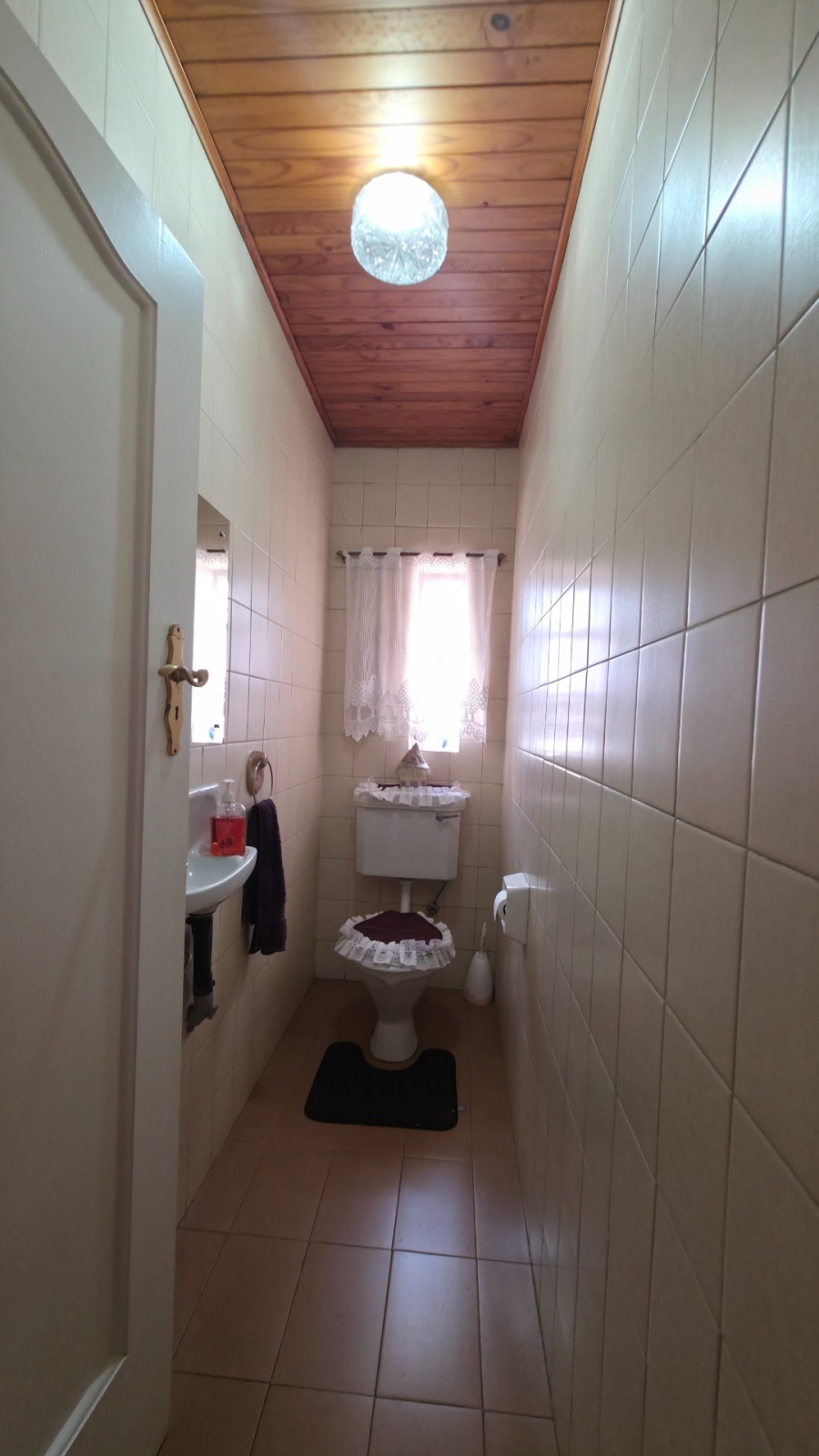 3 Bedroom Property for Sale in The Hill Gauteng