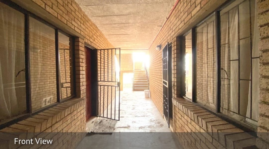 2 Bedroom Property for Sale in Kempton Park Ext 1 Gauteng