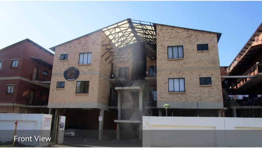 2 Bedroom Property for Sale in Kempton Park Ext 1 Gauteng