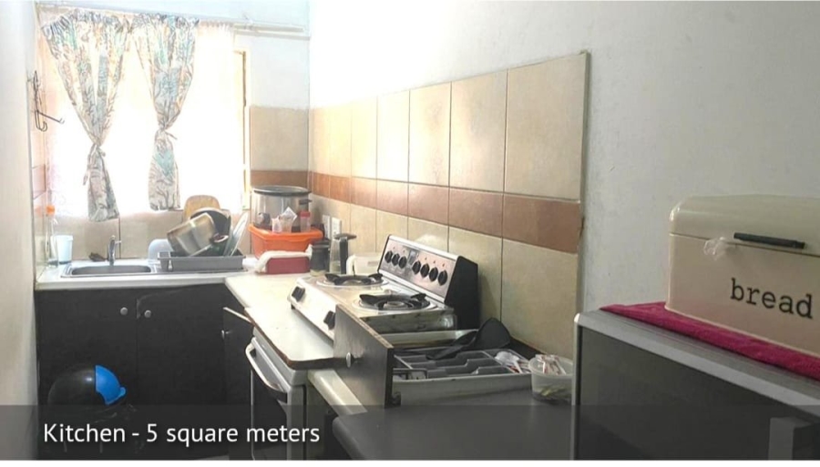 2 Bedroom Property for Sale in Kempton Park Ext 1 Gauteng